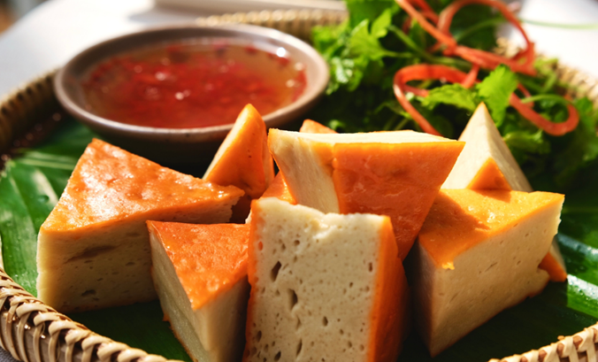 Đồ chay